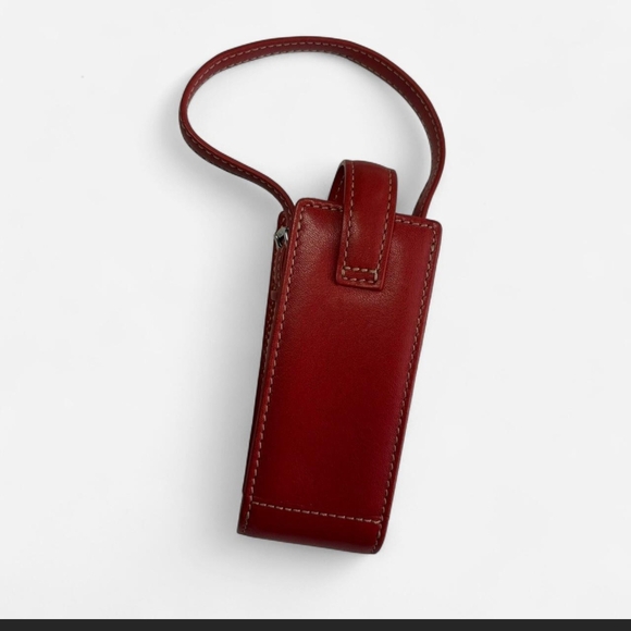 Vintage Coach Accissory - Picture 2 of 8